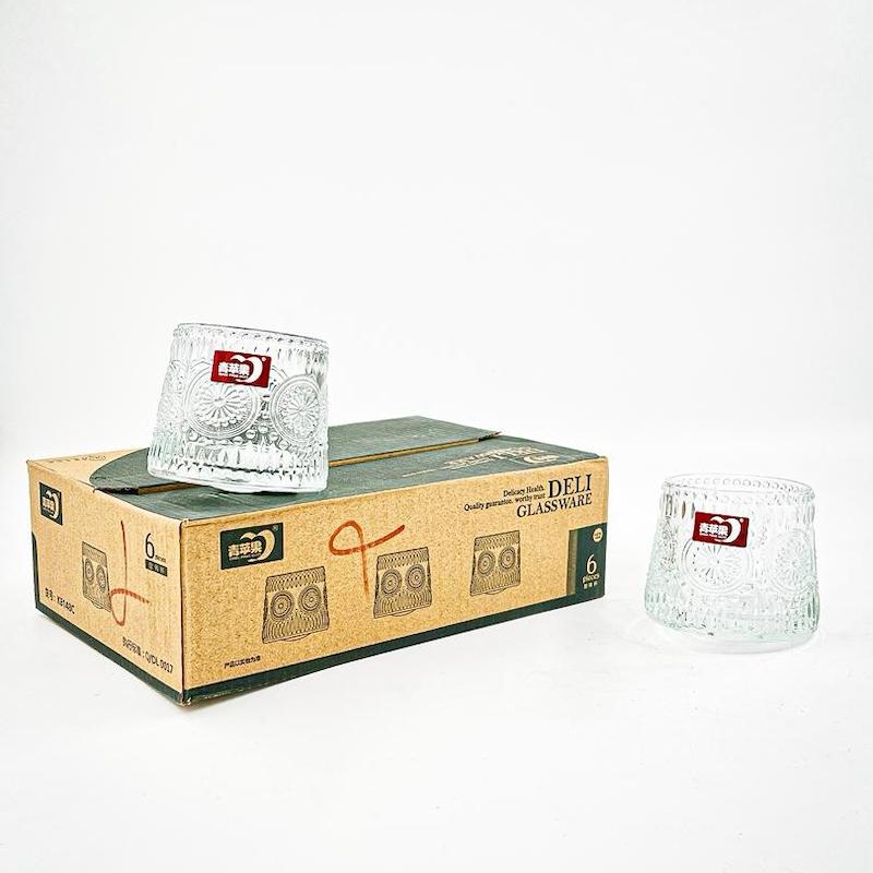 لیوان چرخشی1 عددی طرح زارا 170 میل دنی هوم