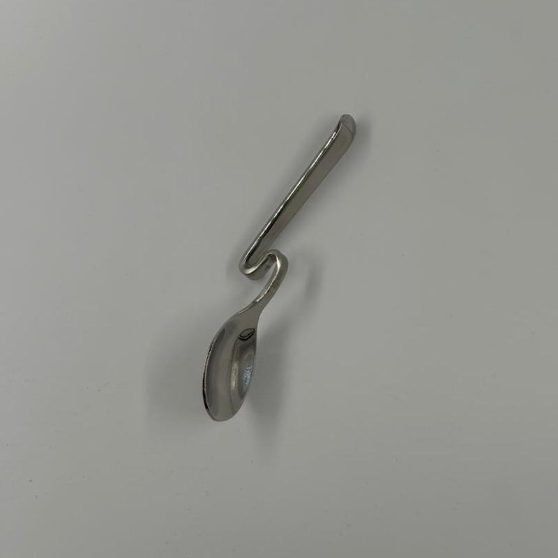 قاشق قهوه خوری لومن