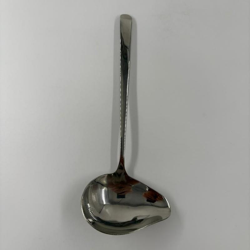 ملاقه سس و روغن لومن