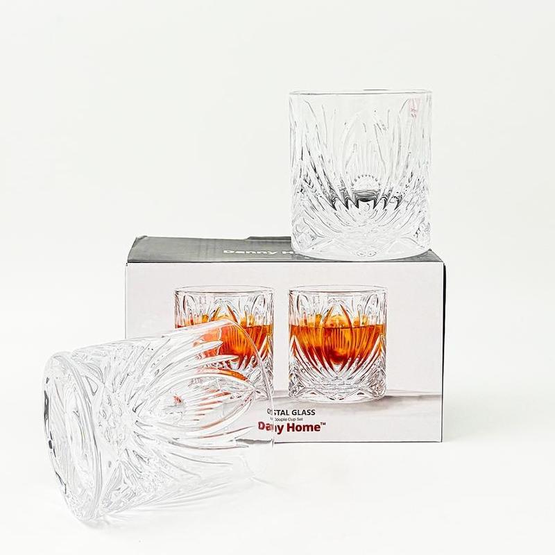 لیوان تکی شعله 200 میل  دنی هوم