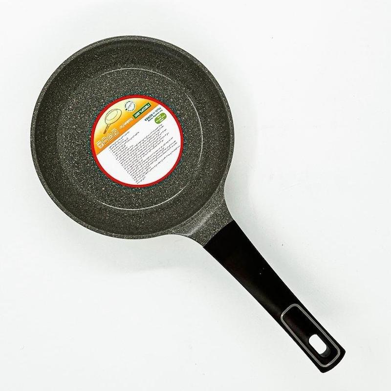 تابه 20 تک دسته نیوفلیم سری ماربل (EK-VE-F20)