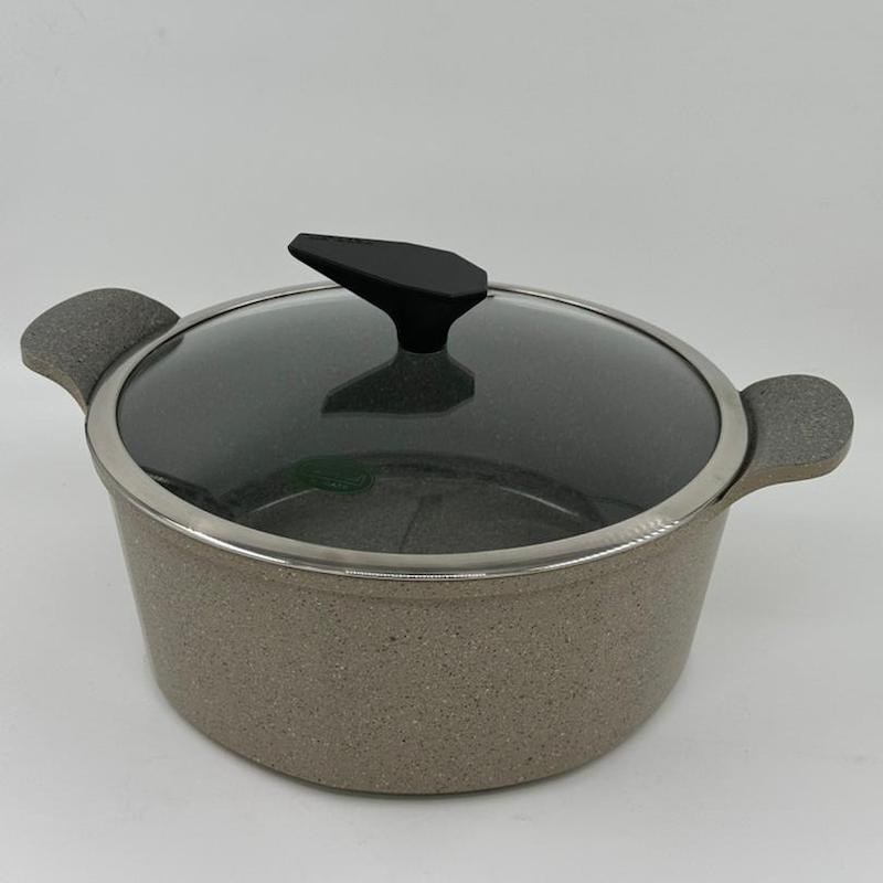 قابلمه 28 نیوفلیم سری ماربل (EK-EV-C28)