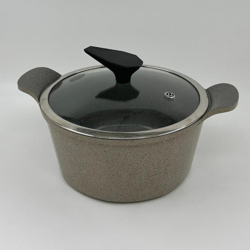 قابلمه 24 نیوفلیم سری ماربل (EK-EV-C24)