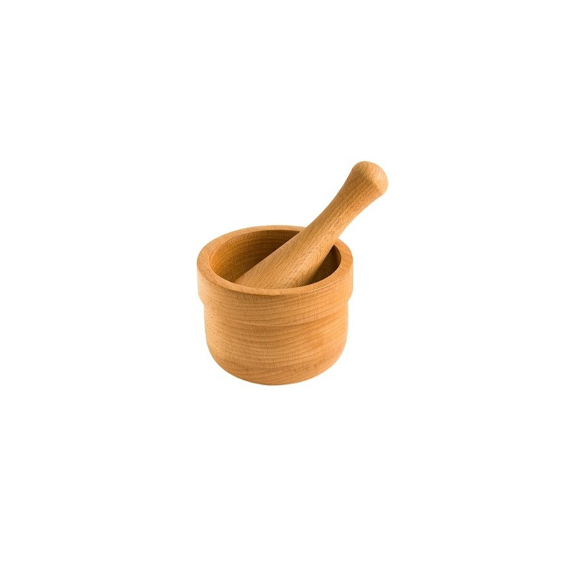 هاونگ نیم وود 