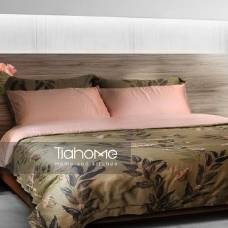 سرویس لحاف روتختی تنسل کد T209