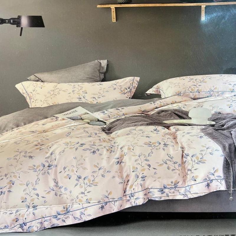  سرویس لحاف روتختی تنسل کد T207