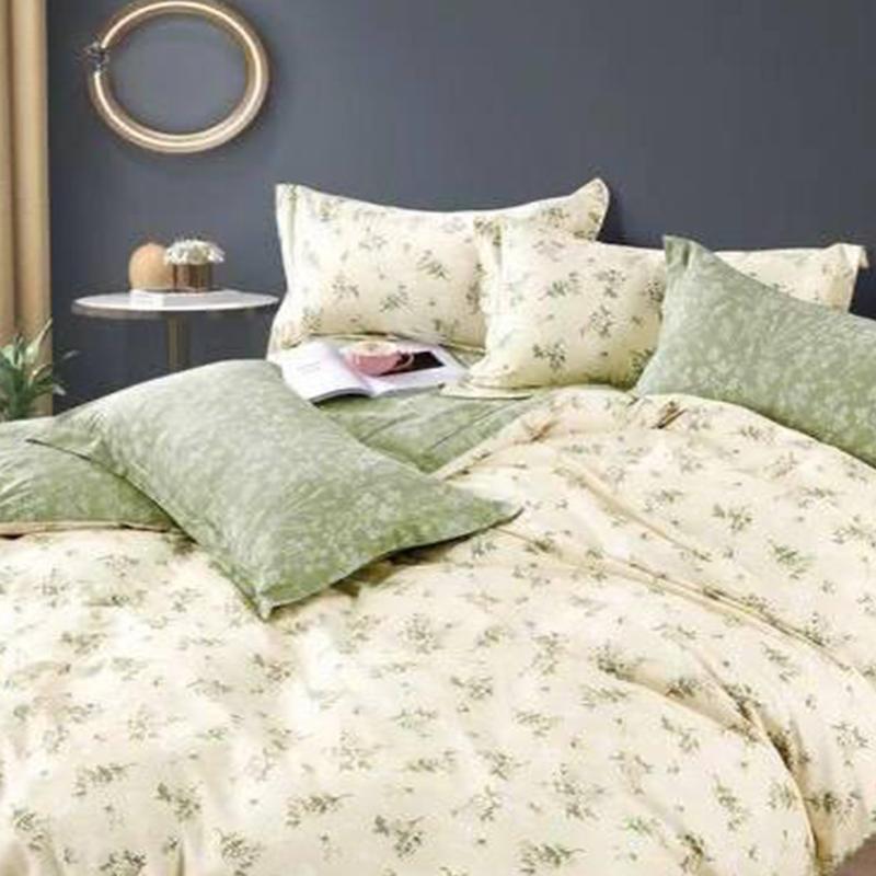 سرویس لحاف روتختی ساتین کد S227