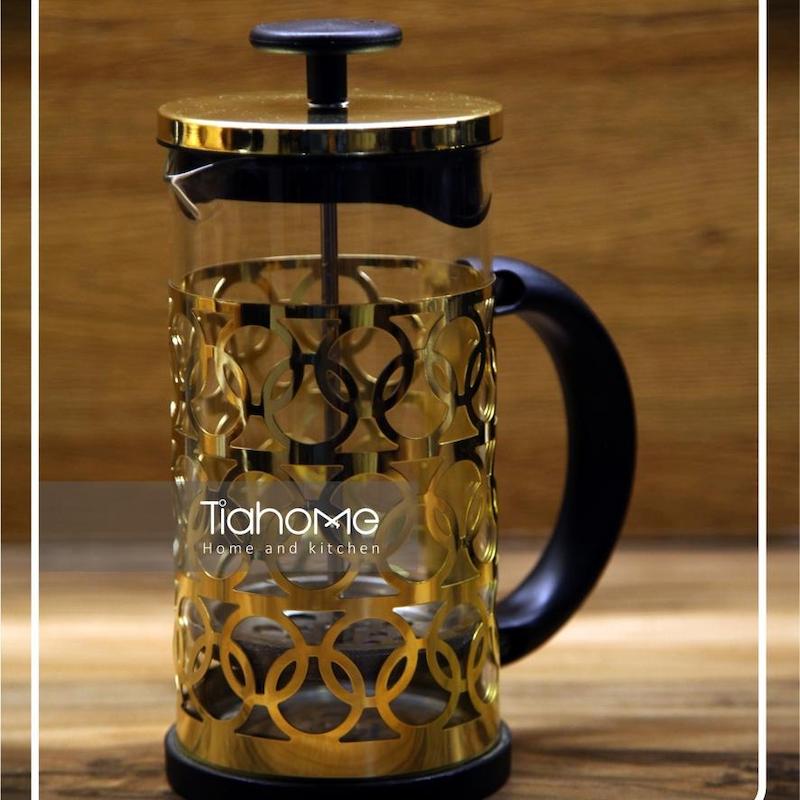 فرنچ پرس 350 میل المپیک