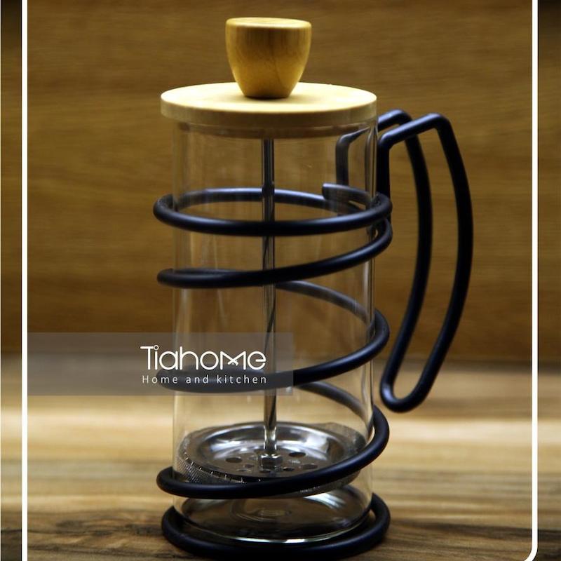 فرنچ پرس 350 میل کد21