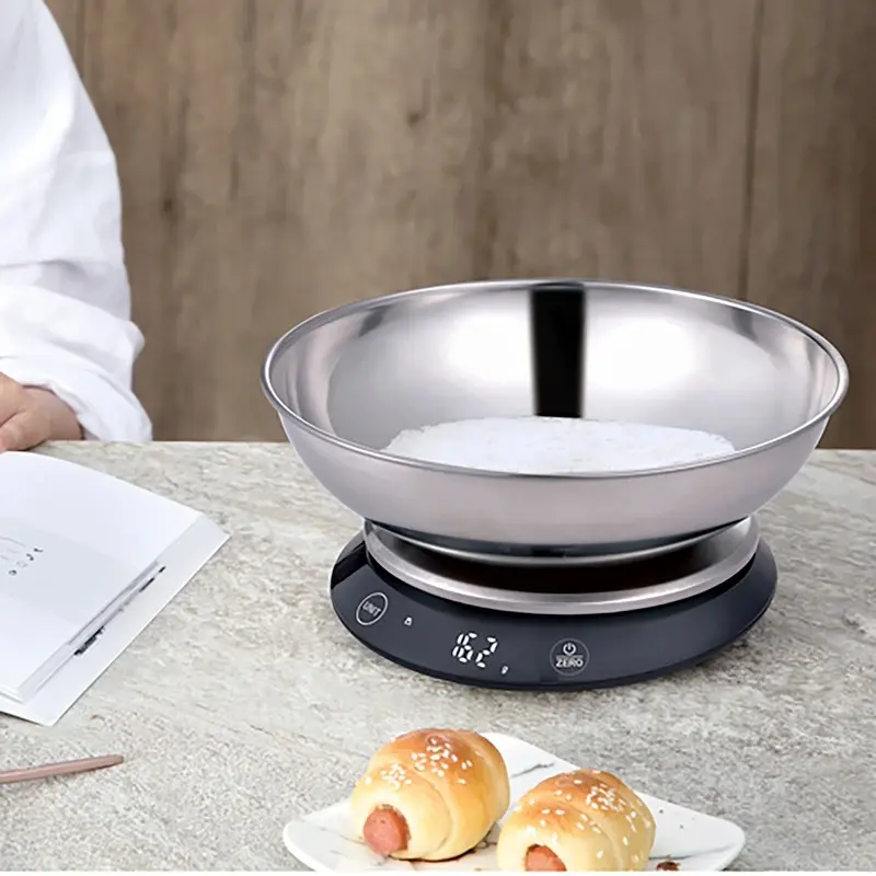 ترازو آشپزخانه کمری مدل 3310