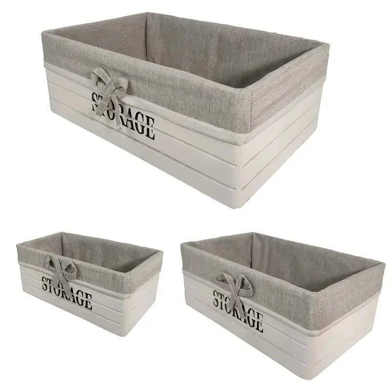 باکس نظم دهنده مدل storage مستطیل 