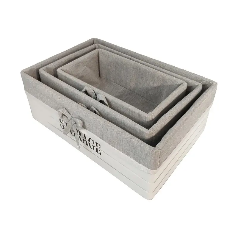 باکس نظم دهنده مدل storage مستطیل 