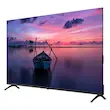 تلویزیون جی پلاس GTV-55SU768N سایز ۵۵ اینچ Ultra HD 4K