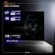 تلویزیون 55 اینچ جی پلاس مدل GTV-55SQ758N