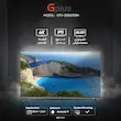تلویزیون 55 اینچ جی پلاس مدل GTV-55SQ758N