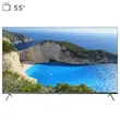 تلویزیون 55 اینچ جی پلاس مدل GTV-55SQ758N