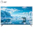 تلویزیون 60 اینچ جی پلاس مدل GTV-60SU768N