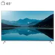 تلویزیون هوشمند 65 اینچ مدل GTV-65SQ778N