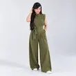 اورال زنانه کایا