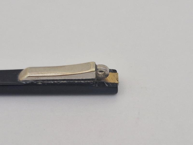 دسته‌ی طبی کائوچویی فنر عقب سایز ۱ کد:۵۱۰