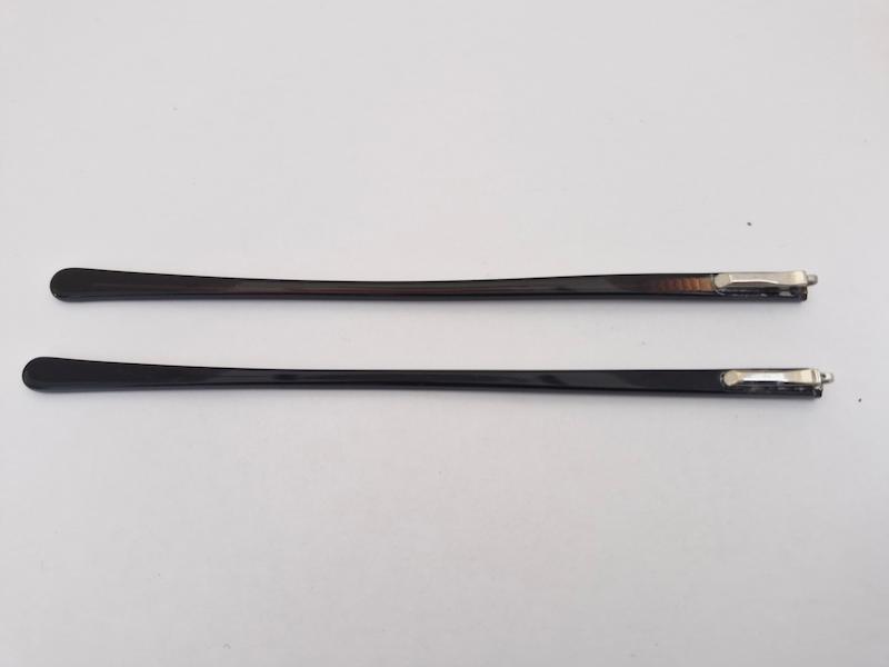 دسته‌ی کائوچویی استیت فنر جلو سایز ۱ کد:۵۰۸