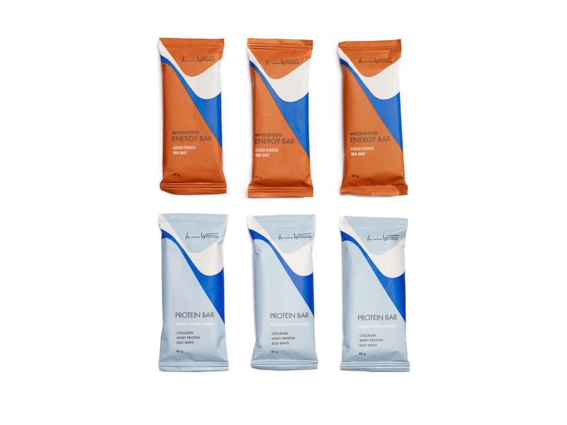 میکس باکس ٦ عددى کمانبار