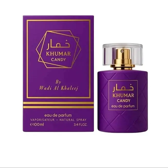 ادکلن زنانه