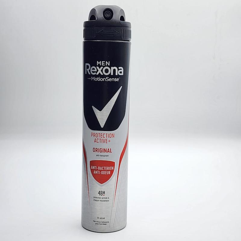 اسپری بدن مردانه برند رکسونا مدل Active Protection Original