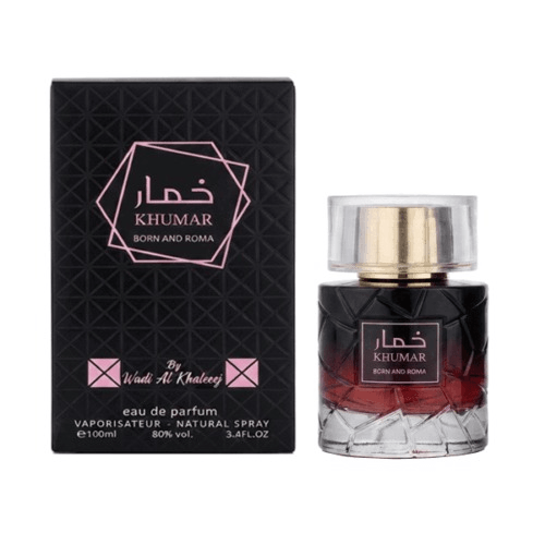 ادکلن مردانه