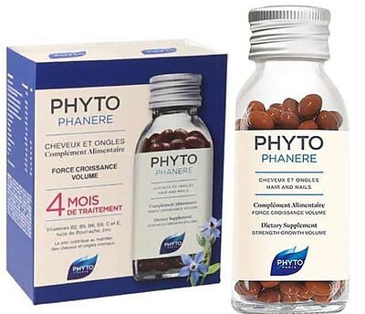 قرص فیتو phyto اصل