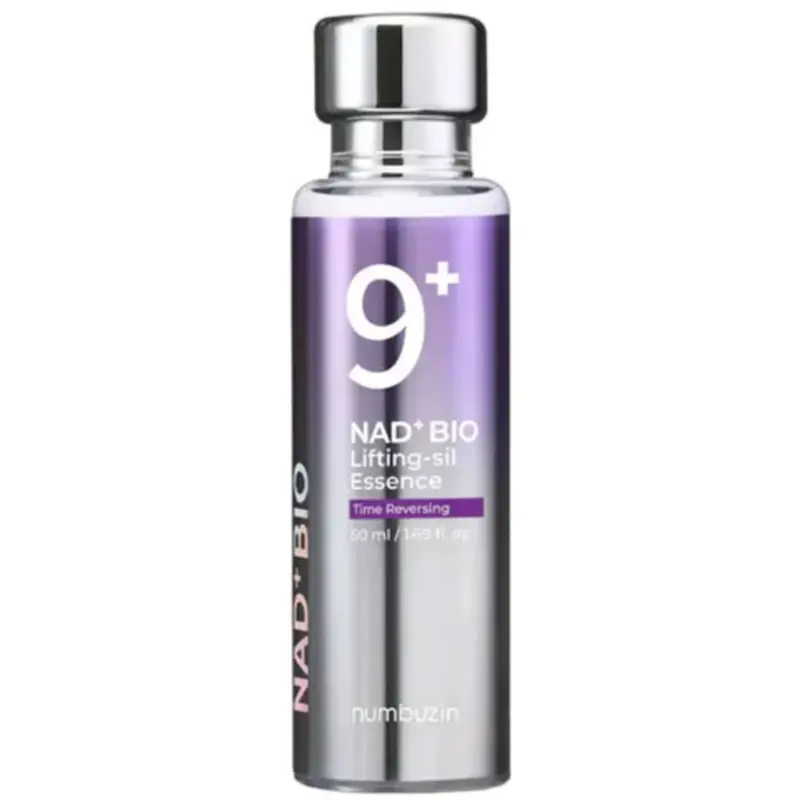 اسانس ضد چروک و جوانساز بایو لیفتینگ شماره ۹ ناموزین 