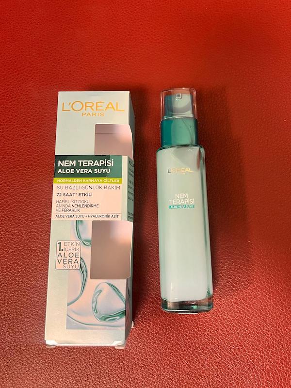 آبرسان لورال 