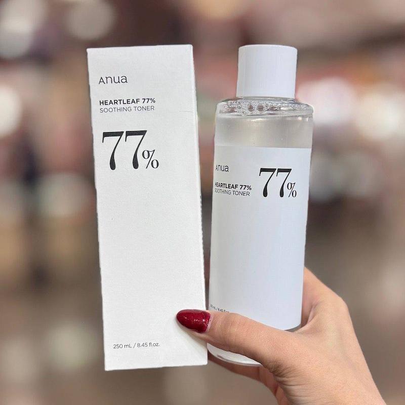 تونر ۷۷ آنوا 