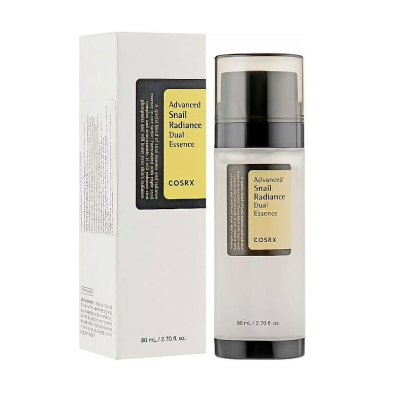 آبرسان حلزون پمپی کوزارکس (اسنس حلزون)