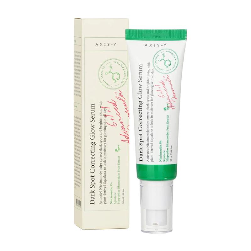 سرم ضد لک اکسیس وای