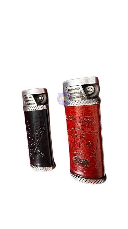 فندک عقاب و پاسور