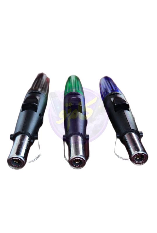 فندک اتمی آشپزخانه