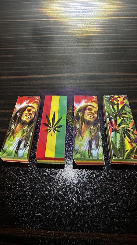 فیله سیگار دست پیچ