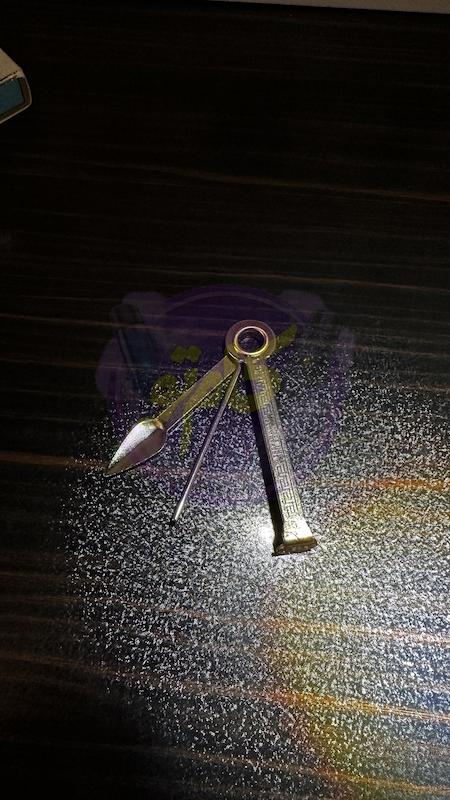 ابزار چند کاره پیپ (قاشق پیپ)