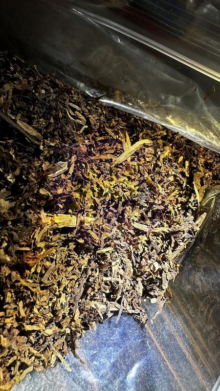 توتون سیگار فله ویرجینیا