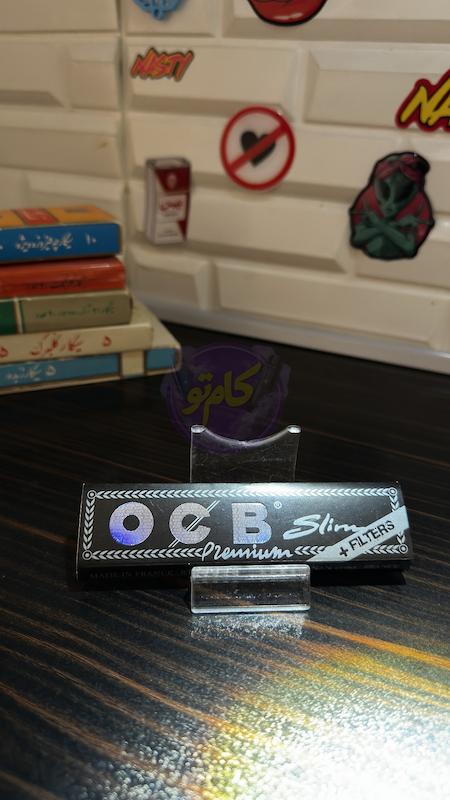 فیلتر فیله OCB بسته32 عددی