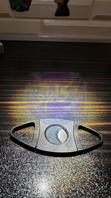 کاتر سیگار برگ