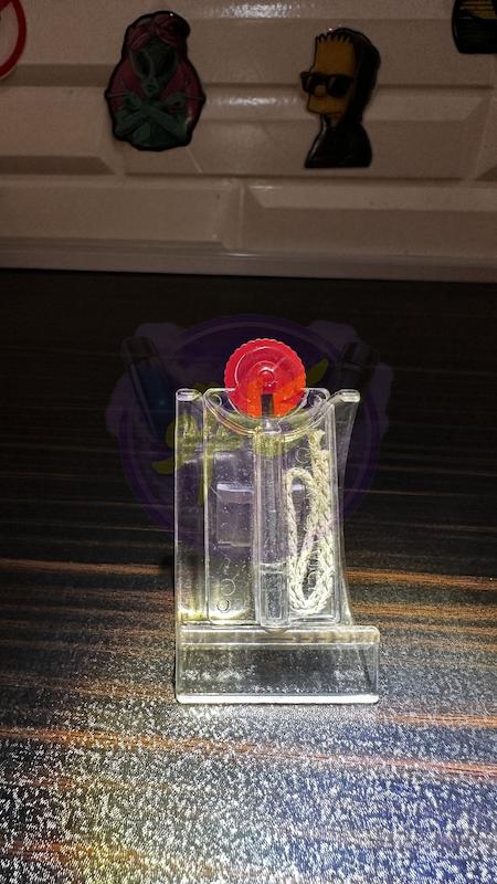 سنگ فندک با فیتیله زیپو ZIPPO