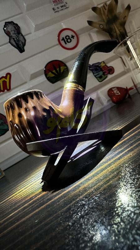 پیپ نقش برجسته