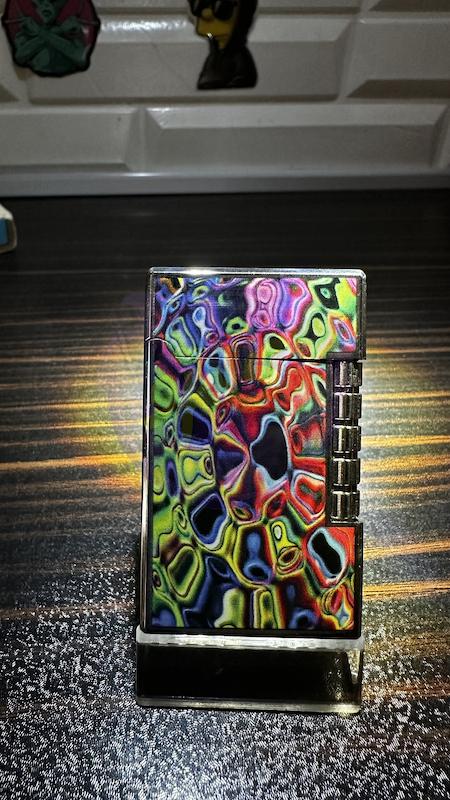 فندک گازی روسی (دیپوینت DEPOINT)