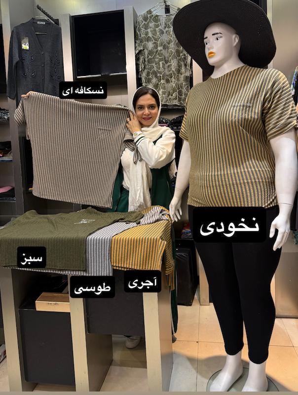 تیشرت دیپلمات