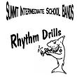 Rhythm Drill Book- کتاب آموزش ریتم‌خوانی