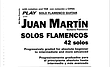 Juan Martin Flamenco Solos-خوان مارتین