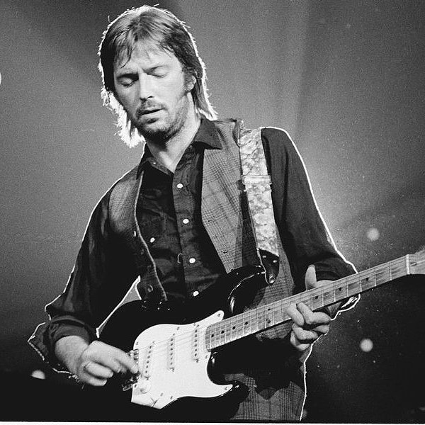 Eric Clapton - Layla