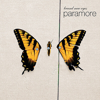 The Only Exceptio  -  Paramore